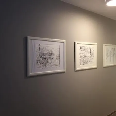 Апартаменти Dp Apartament Ii Polanki *