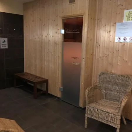 Апартаменти Dp Apartament Ii Polanki *