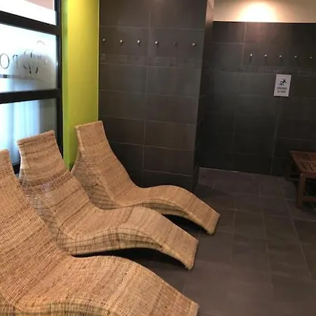 Dp Apartament Ii Polanki * Колобжег